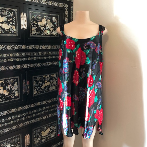 Vintage Nightgown - Picture 1 of 5